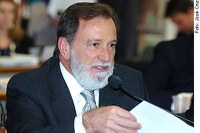 Osmar Dias propõe condições diferenciadas de empréstimo às pequenas e microempresas