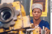 Projeto amplia oportunidades de trabalho para adolescentes entre 14 e 16 anos