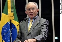 Adelmir Santana destaca 2ª Semana Nacional do Turismo no Congresso Nacional