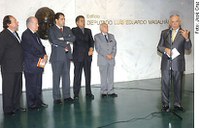 Adelmir Santana: potencial do ecoturismo auto-sustentável do Brasil é dos maiores do mundo