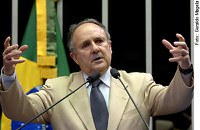 Cristovam elogia discurso de Lula na ONU e sugere cúpula mundial da educação