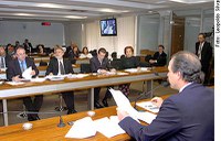 Representação deve debater tamanho das bancadas nacionais no Parlamento do Mercosul