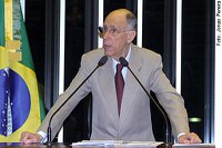 Marco Maciel: Proer blindou sistema financeiro brasileiro