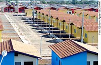 Projeto institui programa de habitação para famílias carentes sustentadas por mulheres