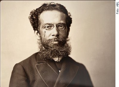 Academia Brasileira de Letras homenageia Machado de Assis no centenário de  sua morte — Senado Notícias