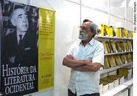 Obra de Carpeaux ganha destaque na mídia nacional