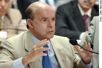 Projeto reserva cargo de procurador-geral da Fazenda Nacional aos procuradores fazendários