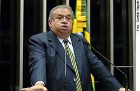 Heráclito registra conferência sobre os 20 anos da Constituição 