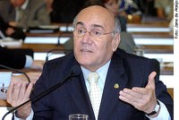 Proposta restringe a brasileiros a produção de conteúdo para distribuição eletrônica