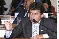 Cadastro de imóveis rurais poderá ser feito por estados, municípios e  Distrito Federal