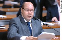 Demóstenes defende encontros anuais do Ministério Público com a sociedade para identificação de prioridades