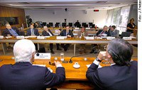 Medidas cautelares e provas serão discutidas por comissão que elabora anteprojeto de Código de Processo Penal