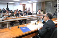 CE debaterá desempenho brasileiro nas Olimpíadas de Pequim