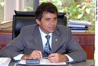 Expedito Júnior: Constituição de 1988 traz um dos textos mais avançados em relação à defesa ambiental