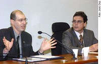 Produção de etanol não ameaça Amazônia, diz consultor legislativo