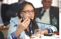 Projeto de Serys permite prisão de eleitor por crime hediondo ou doloso durante eleições