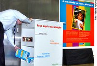 Senado promove campanha de solidariedade a criança carente