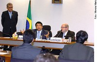 CPI desenvolve proposta para agilizar acesso a dados sobre pedófilos que atuam na Internet