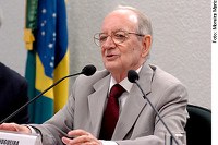 Octaciano Nogueira: Carta de 88 é extensa demais, embora seja avançada em direitos e garantias individuais