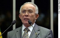 Adelmir Santana homenageia as micro e pequenas empresas brasileiras