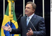 Alvaro Dias: Quadro partidário está falido