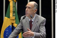 Marco Maciel: Constituição de 88 é "obra ainda não concluída"