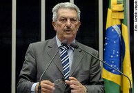 Romeu Tuma quer votos de coligação computados para o coeficiente eleitoral