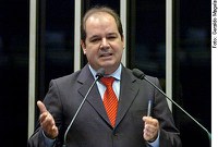 Tião Viana aponta popularidade de Lula como fator importante na reeleição do prefeito de Rio Branco (AC)