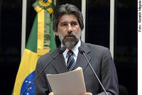 Raupp diz que PMDB obteve "absoluto sucesso" nas eleições