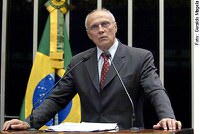 Suplicy: Constituição de 1988 trouxe estabilidade ao país