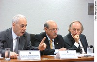 Amazônia e Pantanal devem ficar fora das áreas autorizadas para plantio de cana, diz Stephanes