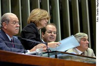 Aprovada proposta com novas regras para baixa de veículo roubado