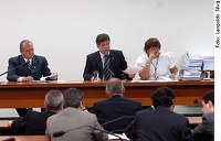 CMO que ouvir de Nuzman como ele gastou R$ 654 milhões de verbas federais no COB