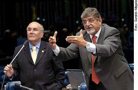 Mário Couto anuncia que PSDB e DEM vão obstruir votações se Câmara não votar projetos que beneficiam aposentados