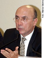 Meirelles falará da crise financeira à Comissão de Orçamento