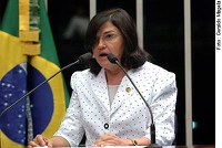 Ada Mello registra crescimento do PTB nas últimas eleições