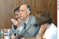 CDR acolhe projeto que protege patrimônio dos fundos constitucionais