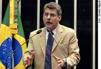 Jucá destaca desempenho do PMDB em Roraima