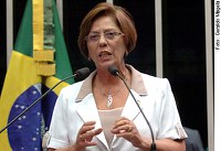 Rosalba Ciarlini avalia eleições no RN e pede união dos municípios