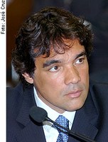 Lobão Filho quer dar nova chance aos demitidos do governo Collor