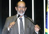 Mesquita Junior defende uma Campanha Nacional de Proteção à Criança