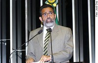 País está "equilibrado" para enfrentar a crise, analisa Gilvam Borges