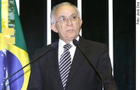 Para Adelmir Santana, saúde mental recebe pouco investimento