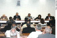 Regulamentação do transporte rodoviário é debatida em audiência pública