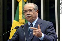 César Borges pede votação de projeto que impedirá o fim de 57 municípios