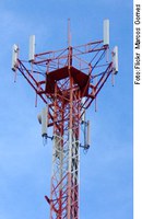 CMA aprova normas para exposição humana a campos elétricos e magnéticos