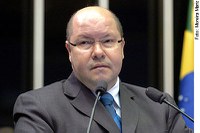 Demóstenes: PT foi o grande perdedor nas eleições municipais