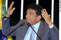 Magno Malta recomenda que prefeitos criem Secretarias de Defesa Social