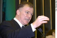 Renato Casagrande defende atuação do Brasil para consolidar bloco da América Latina