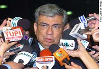 Reunião da Mesa discutirá nepotismo e caso de servidores denunciados pelo MP, confirma Garibaldi